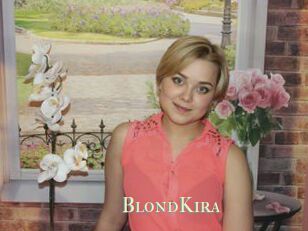 BlondKira