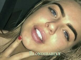 Blondibabixx