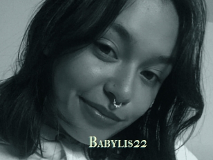 Babylis22