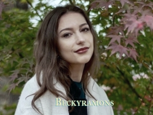 Beckyramons
