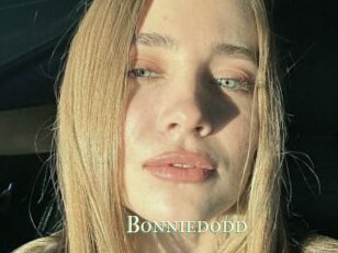 Bonniedodd