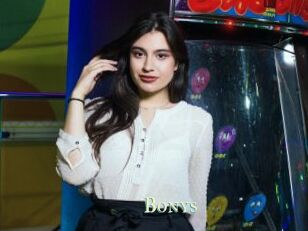 Bonys