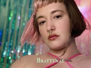 Brattynat
