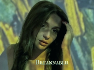 Breannablu