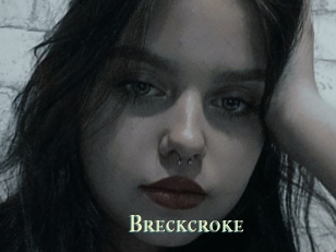 Breckcroke