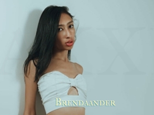 Brendaander