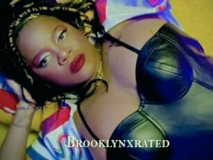 Brooklynxrated