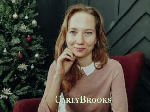 CarlyBrooks