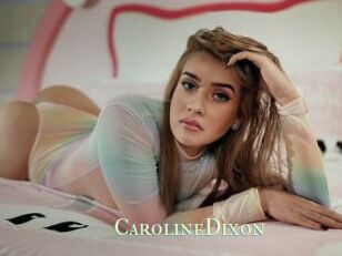CarolineDixon