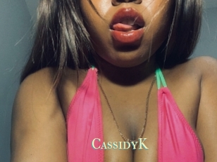 CassidyK