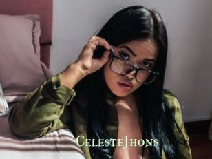 CelesteJhons