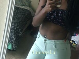 CherryLu