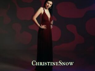 ChristineSnow