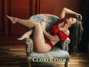 ClaireRyder