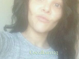 CocoBaby123