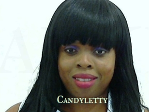 Candyletty