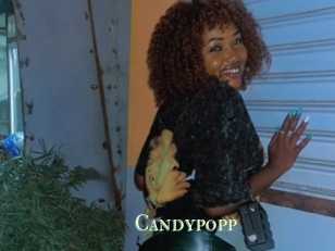 Candypopp