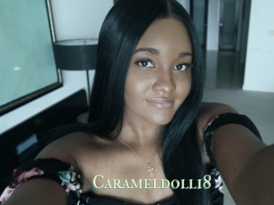 Carameldoll18