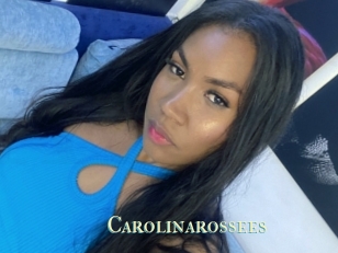 Carolinarossees