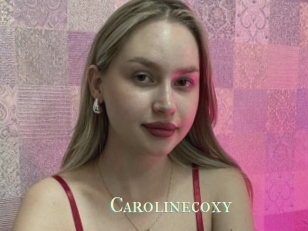 Carolinecoxy