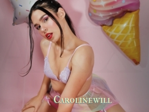 Carolinewill