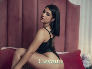 Cassyhils