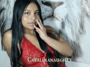 Catalinanaughty