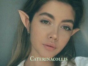 Caterinacollis