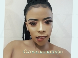 Catwalkgirlxx90