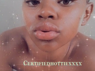 Certifiedhottiexxxx