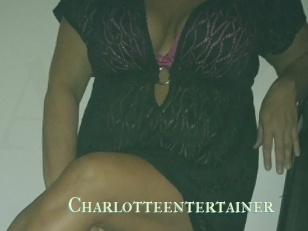 Charlotteentertainer