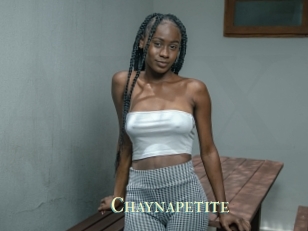 Chaynapetite