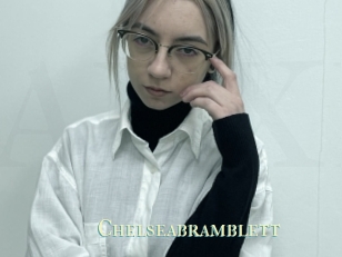 Chelseabramblett