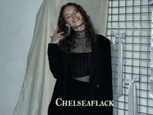 Chelseaflack