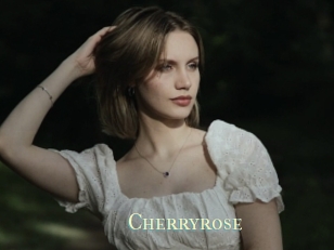 Cherryrose