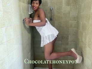 Chocolatehoneypot