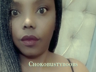 Chokobustyboobs