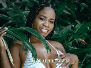 Coralbrowwn