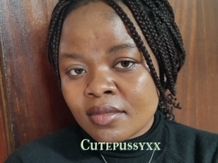 Cutepussyxx