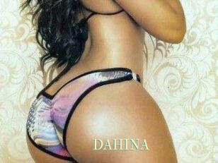 DAHINA