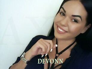 DEVONN_