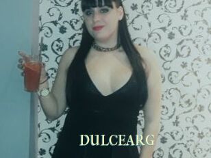 DULCEARG