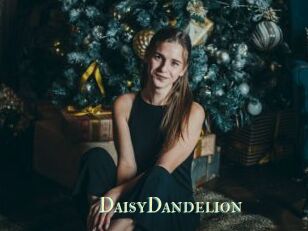 DaisyDandelion