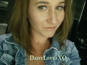 DaisyLovesXO