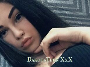 DakotaTeen_XxX