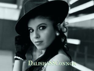 DalishaSSConnor