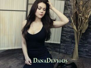 DanaDevious