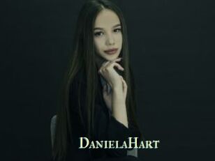 DanielaHart