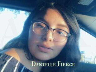 Danielle_Fierce