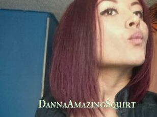 DannaAmazingSquirt